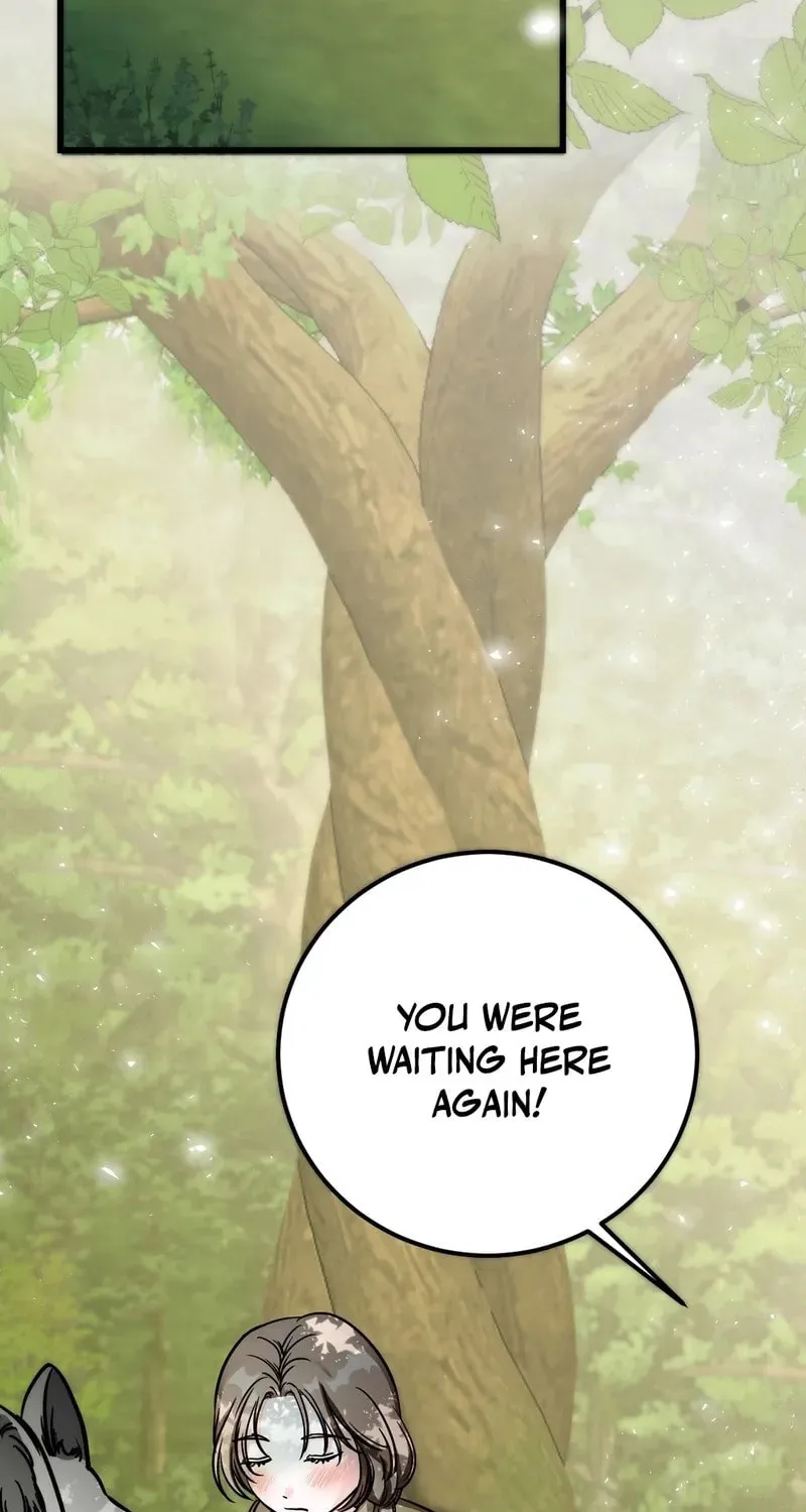 Read Wolves Are Dangerous! chapter 4 image 2 on Lezhin