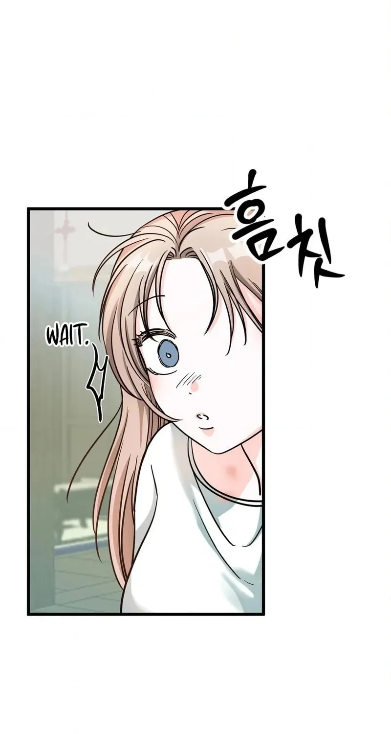 Read Wolves Are Dangerous! chapter 4 image 28 on Lezhin