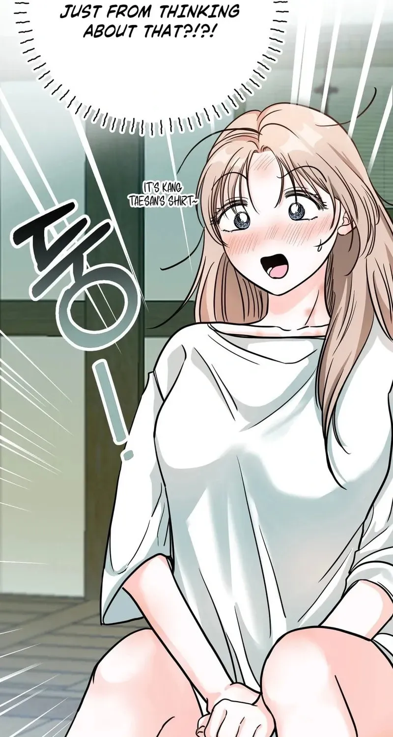 Read Wolves Are Dangerous! chapter 4 image 30 on Lezhin