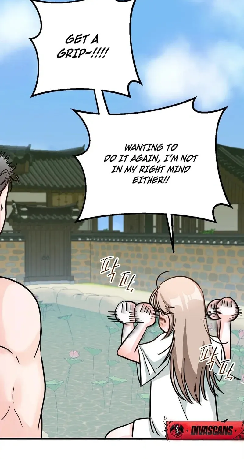 Read Wolves Are Dangerous! chapter 4 image 32 on Lezhin