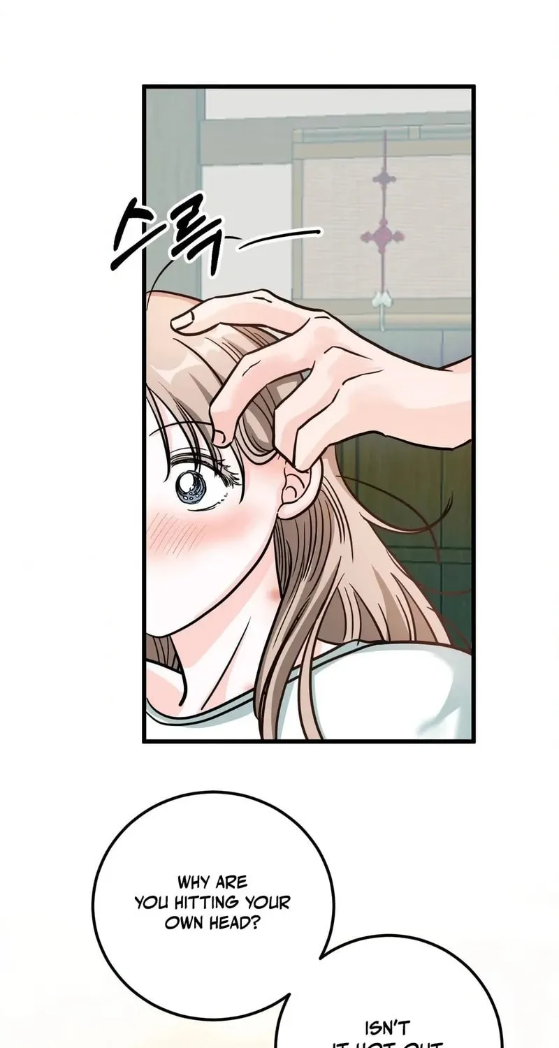 Read Wolves Are Dangerous! chapter 4 image 33 on Lezhin