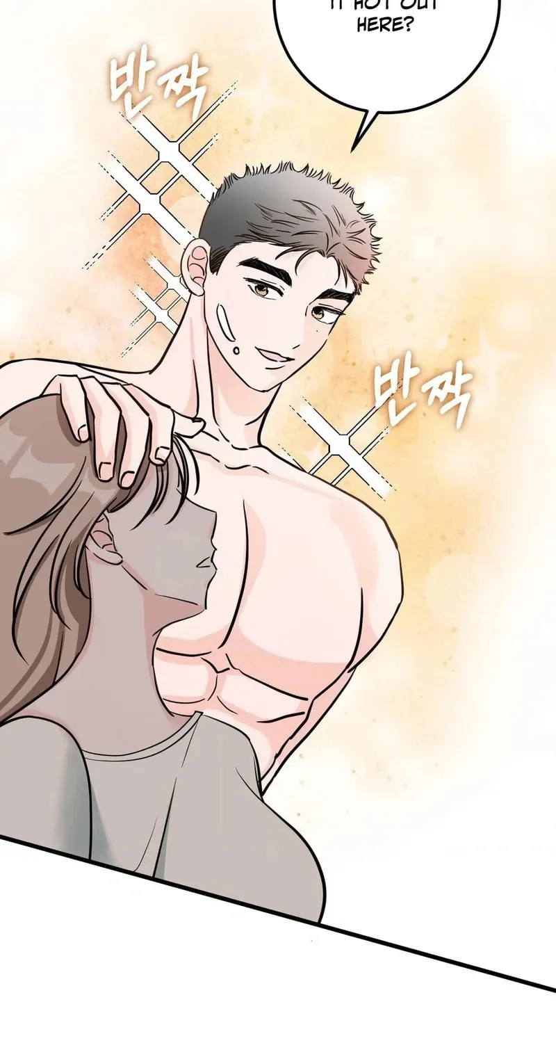 Read Wolves Are Dangerous! chapter 4 image 34 on Lezhin
