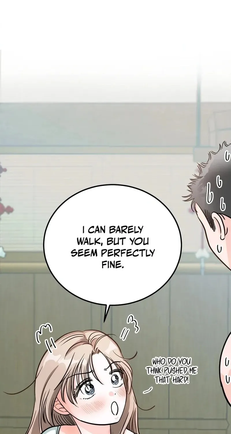 Read Wolves Are Dangerous! chapter 4 image 35 on Lezhin