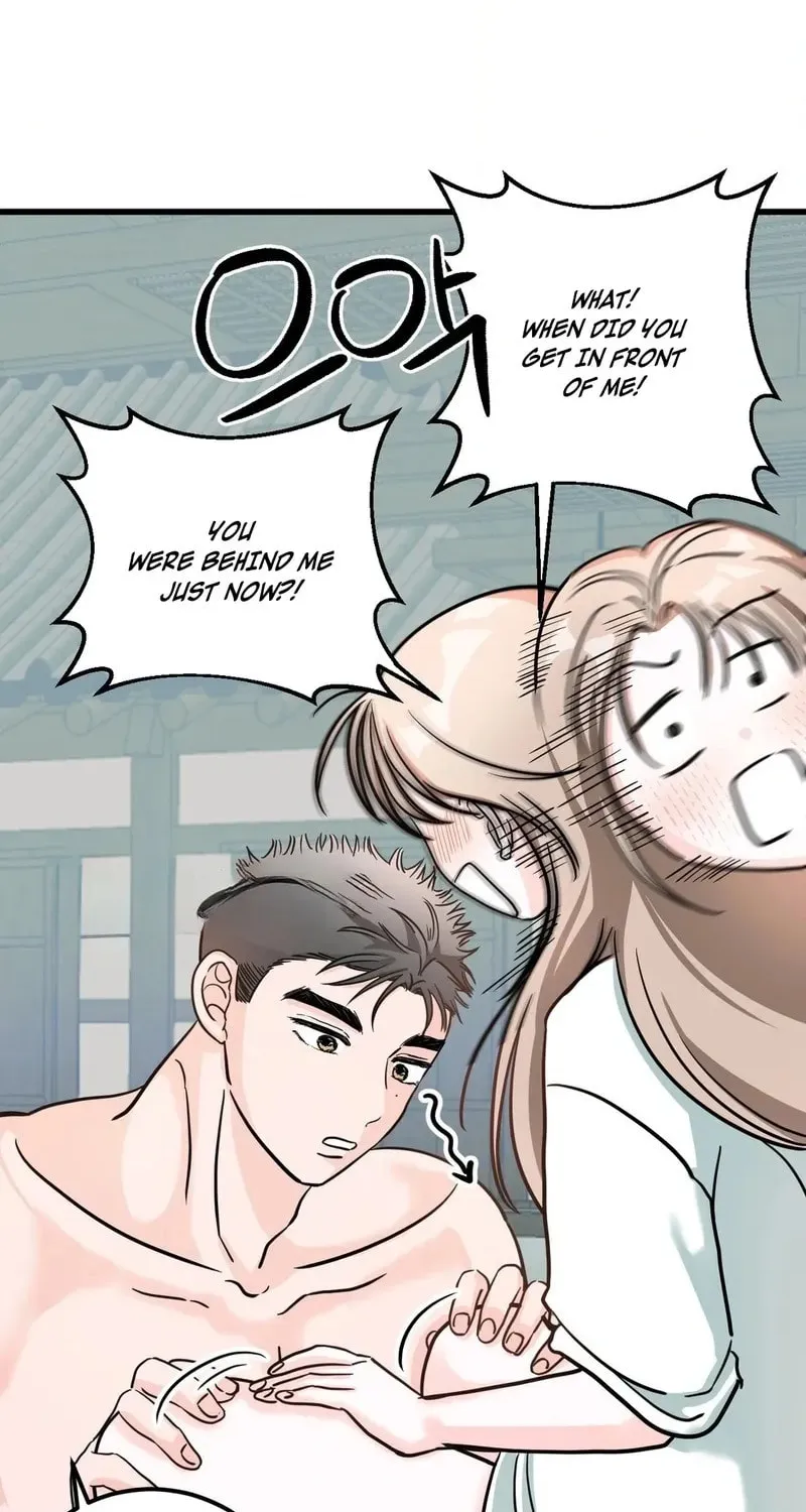 Read Wolves Are Dangerous! chapter 4 image 39 on Lezhin