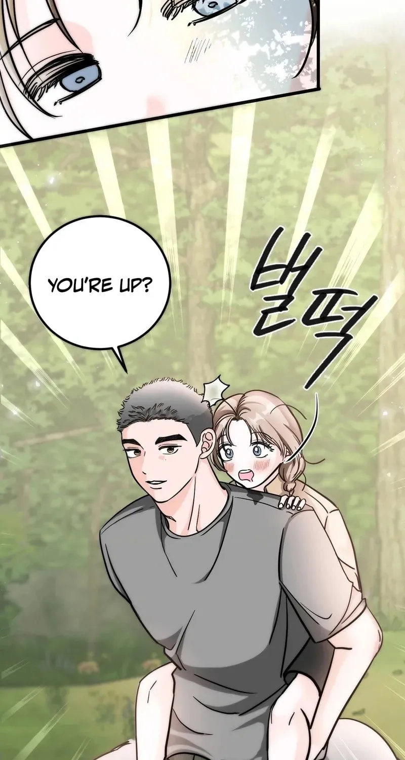 Read Wolves Are Dangerous! chapter 4 image 4 on Lezhin