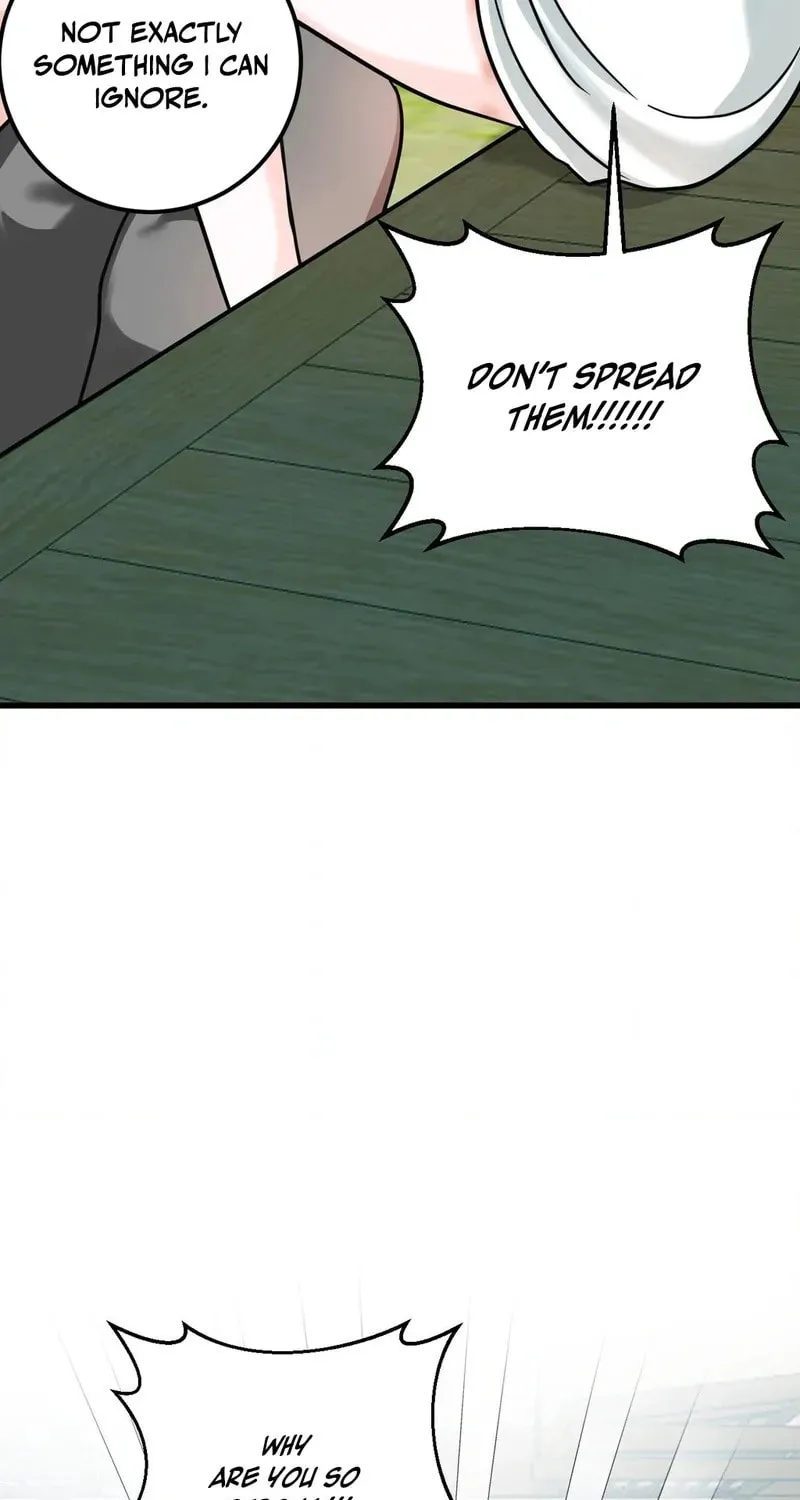 Read Wolves Are Dangerous! chapter 4 image 41 on Lezhin