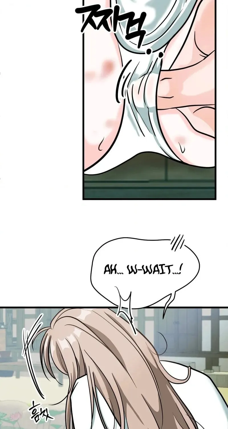 Read Wolves Are Dangerous! chapter 4 image 46 on Lezhin