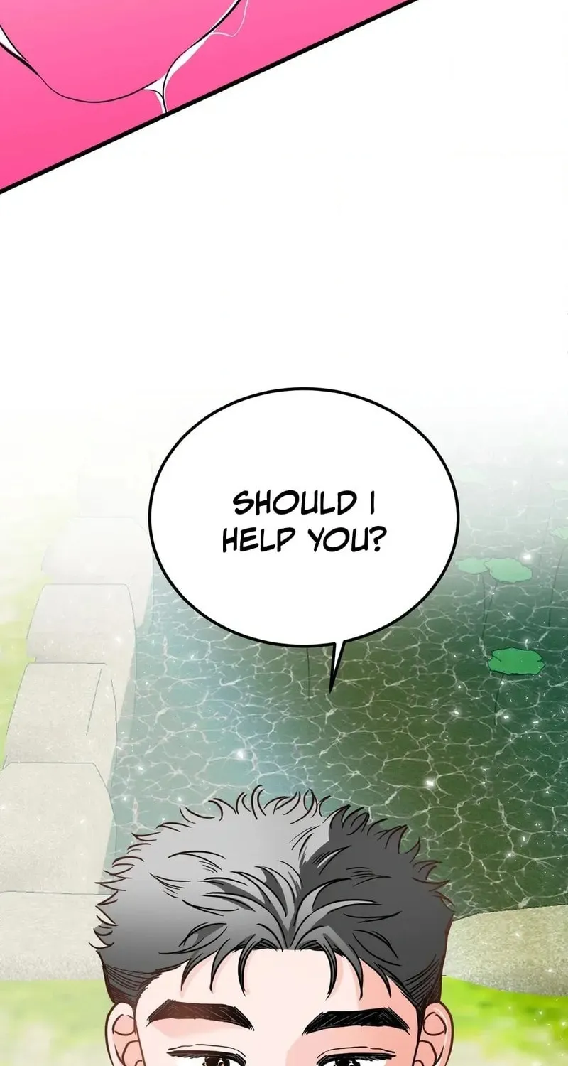 Read Wolves Are Dangerous! chapter 4 image 48 on Lezhin
