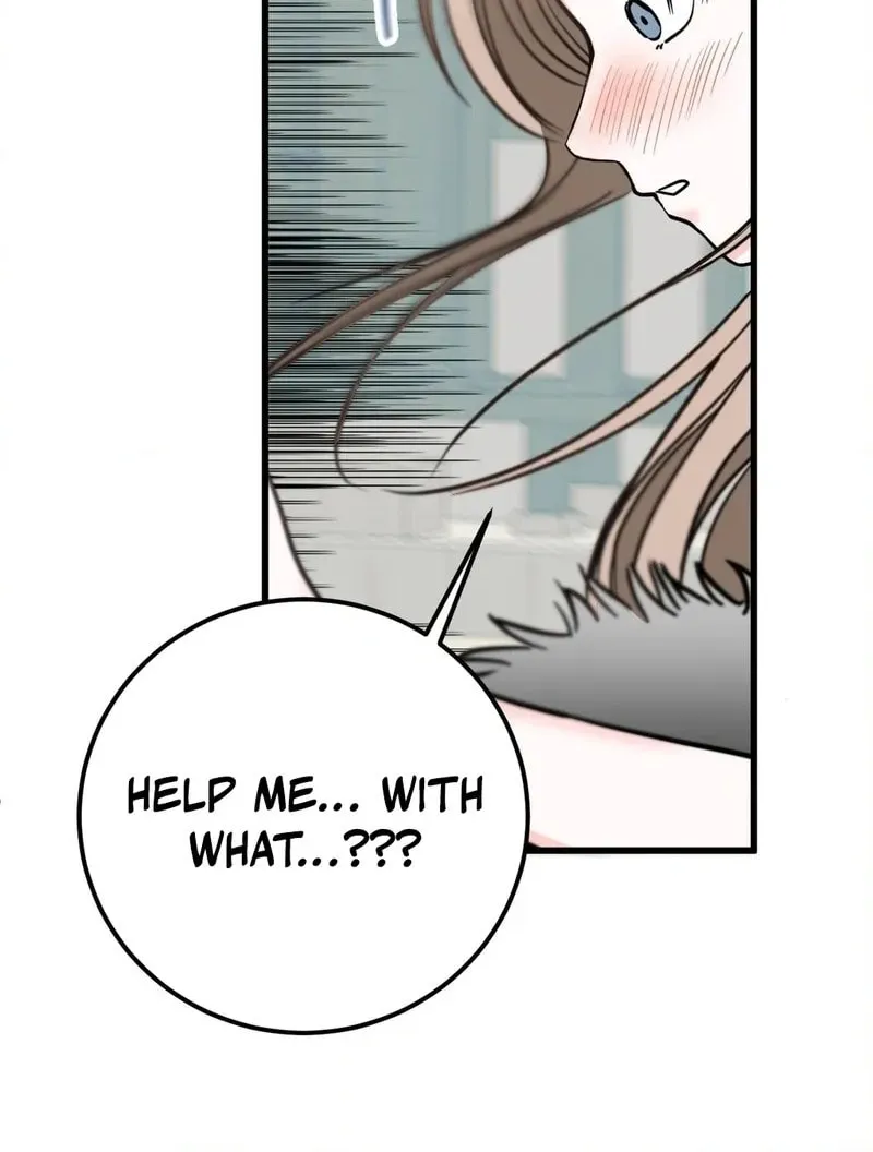 Read Wolves Are Dangerous! chapter 4 image 50 on Lezhin