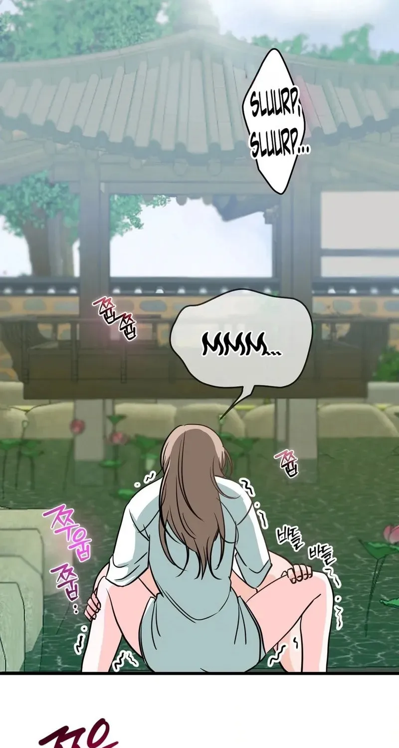 Read Wolves Are Dangerous! chapter 4 image 54 on Lezhin