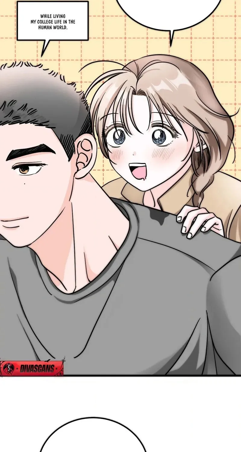 Read Wolves Are Dangerous! chapter 4 image 6 on Lezhin