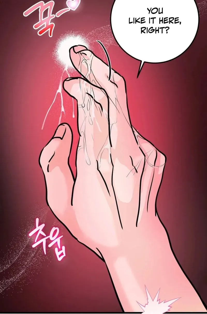 Read Wolves Are Dangerous! chapter 4 image 60 on Lezhin