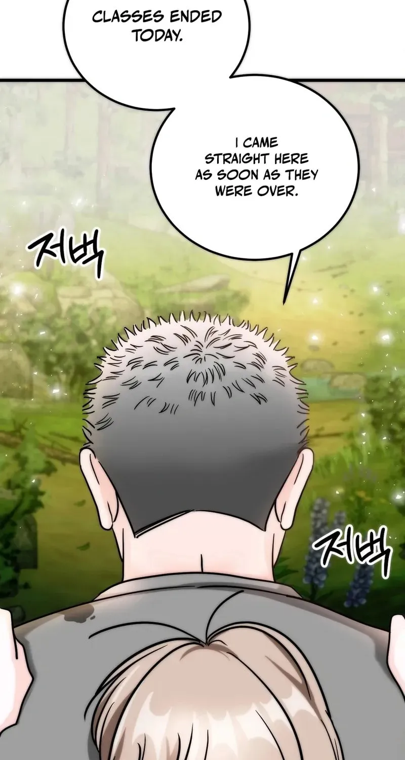 Read Wolves Are Dangerous! chapter 4 image 7 on Lezhin