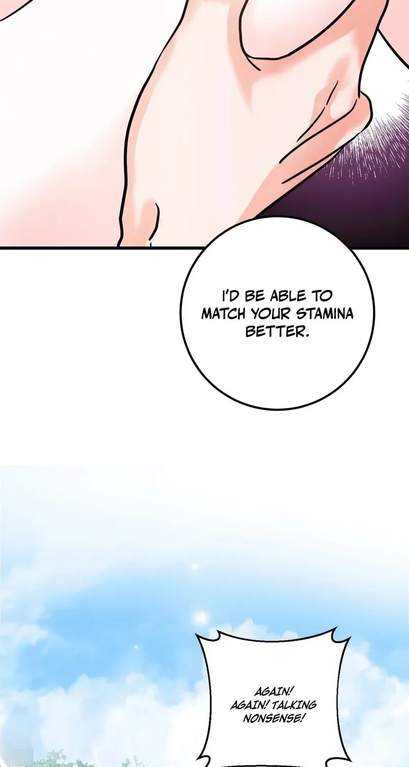 Read Wolves Are Dangerous! chapter 4 image 73 on Lezhin