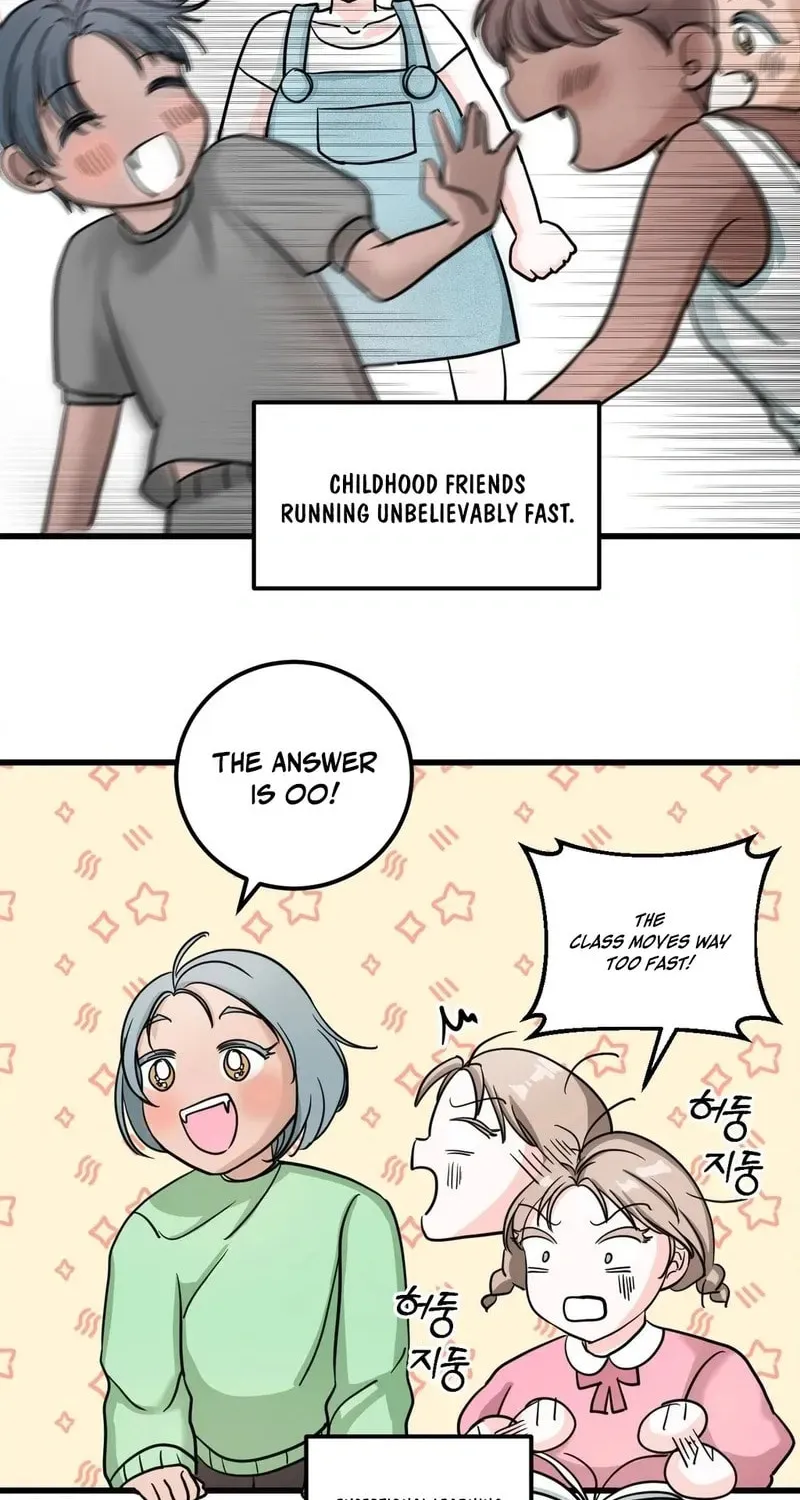 Read Wolves Are Dangerous! chapter 4 image 77 on Lezhin