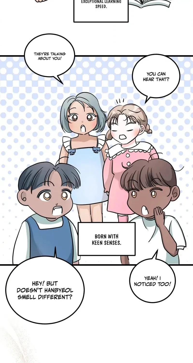 Read Wolves Are Dangerous! chapter 4 image 78 on Lezhin