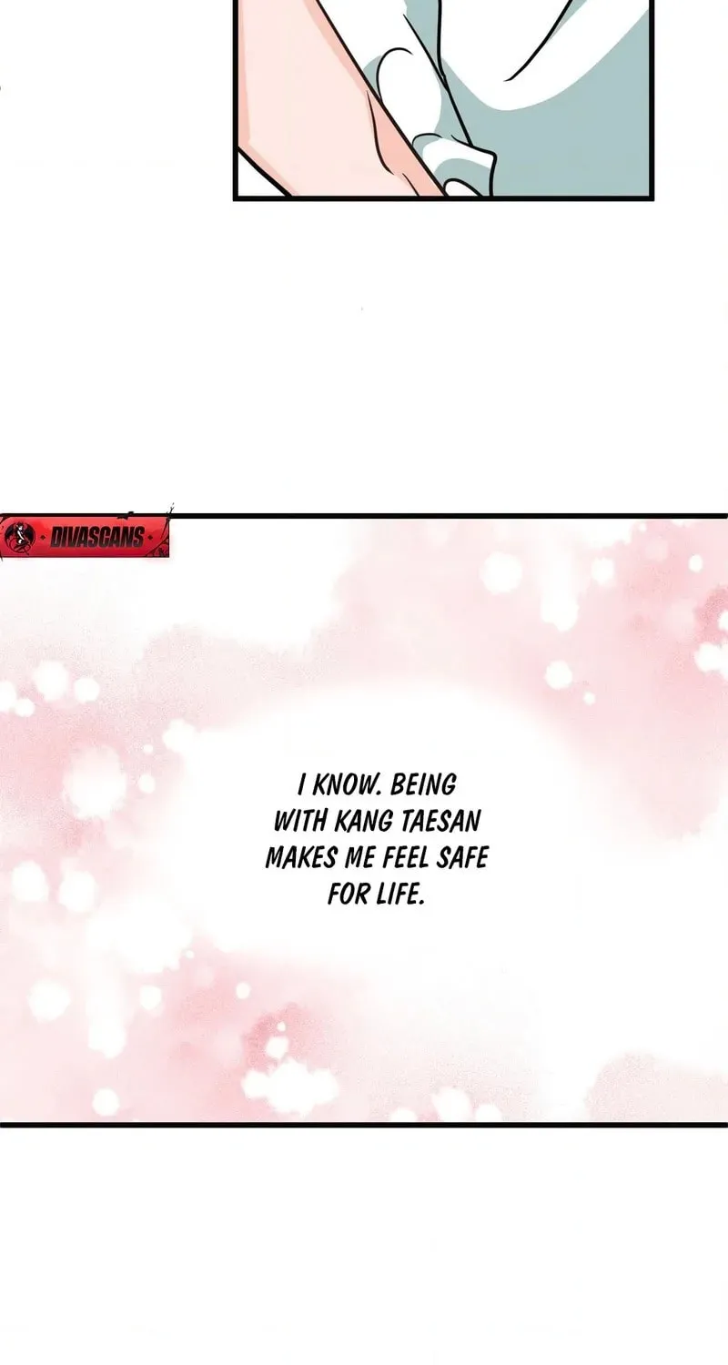 Read Wolves Are Dangerous! chapter 4 image 84 on Lezhin