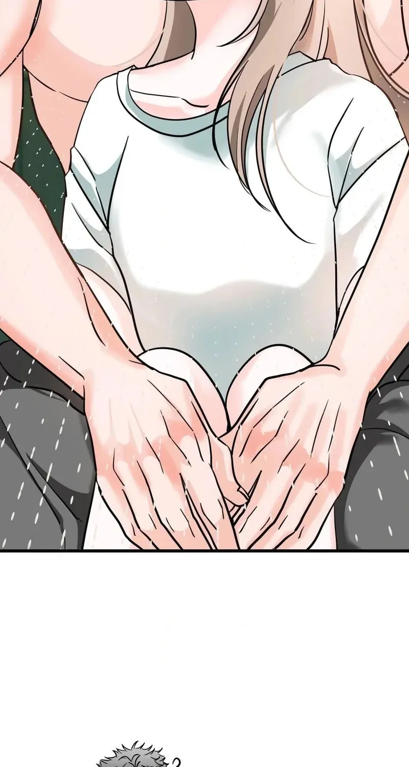 Read Wolves Are Dangerous! chapter 4 image 89 on Lezhin