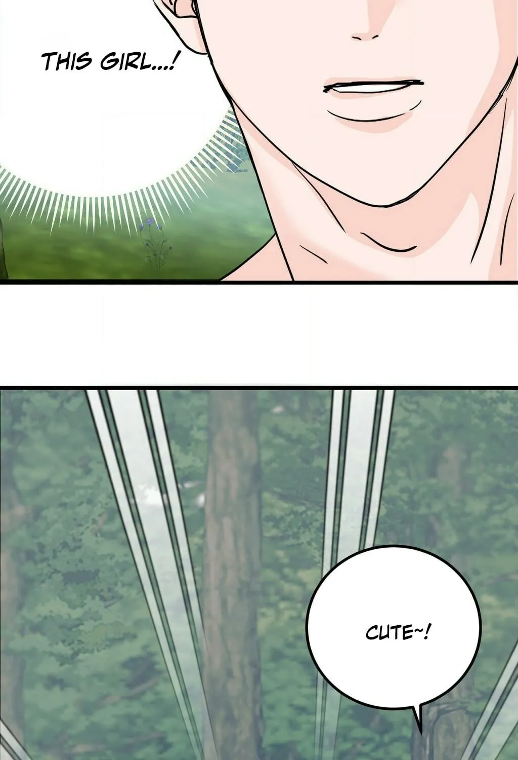 Read Wolves Are Dangerous! chapter 5 image 10 on Lezhin