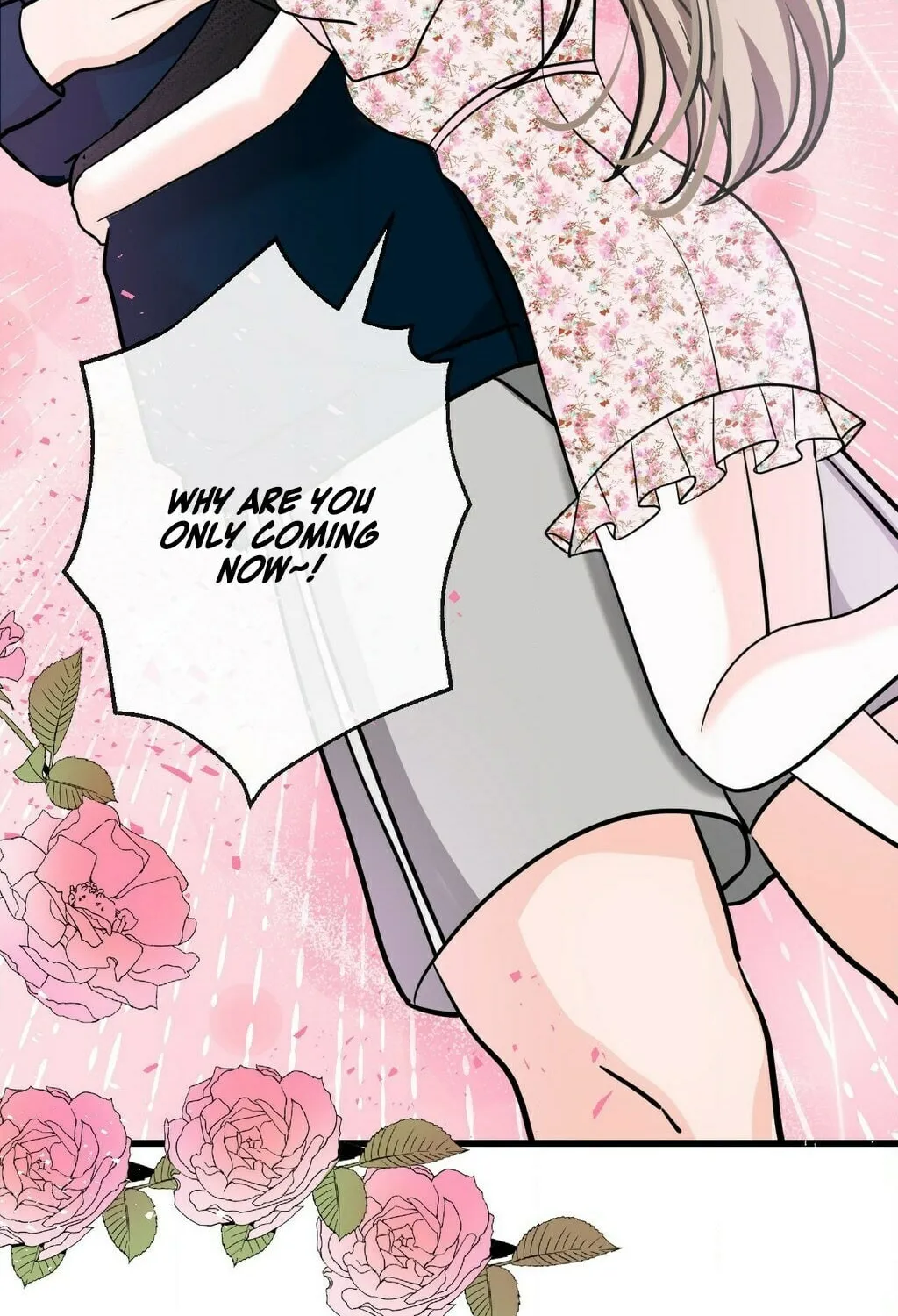 Read Wolves Are Dangerous! chapter 5 image 103 on Lezhin
