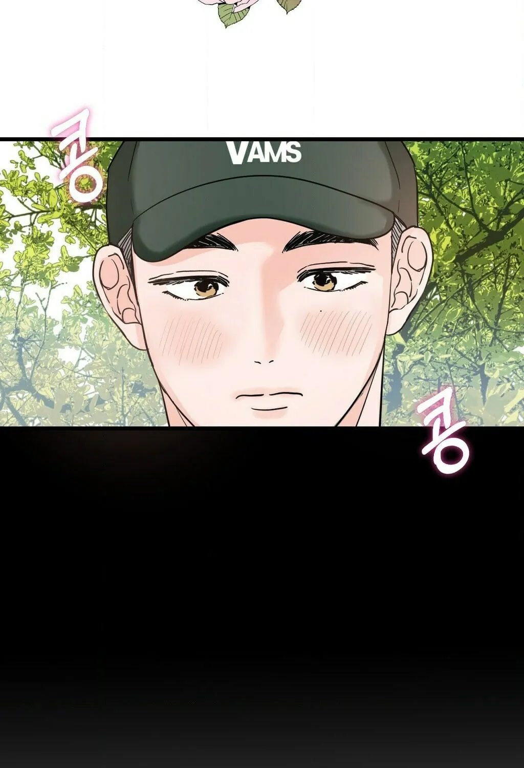 Read Wolves Are Dangerous! chapter 5 image 104 on Lezhin