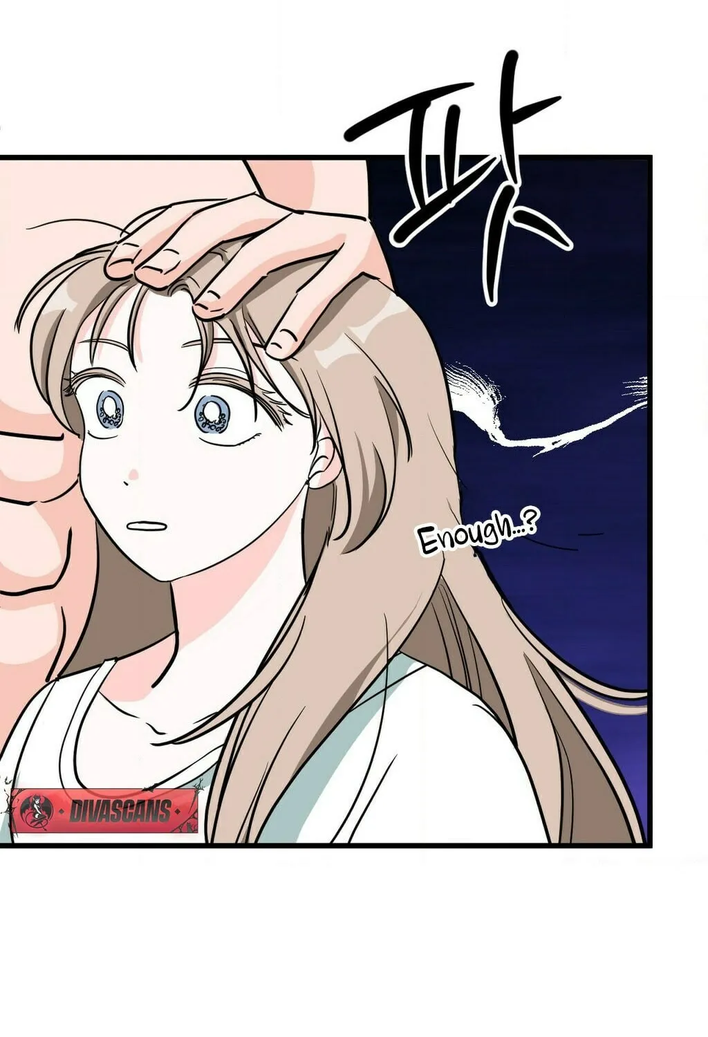 Read Wolves Are Dangerous! chapter 5 image 109 on Lezhin