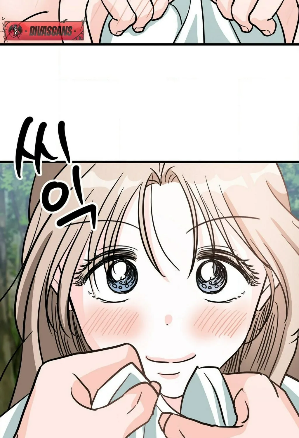 Read Wolves Are Dangerous! chapter 5 image 122 on Lezhin