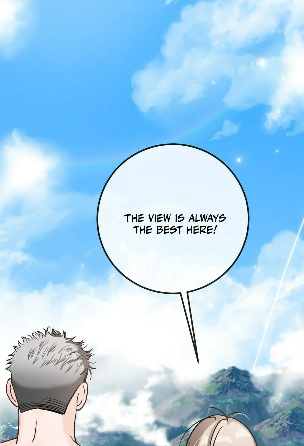Read Wolves Are Dangerous! chapter 5 image 18 on Lezhin