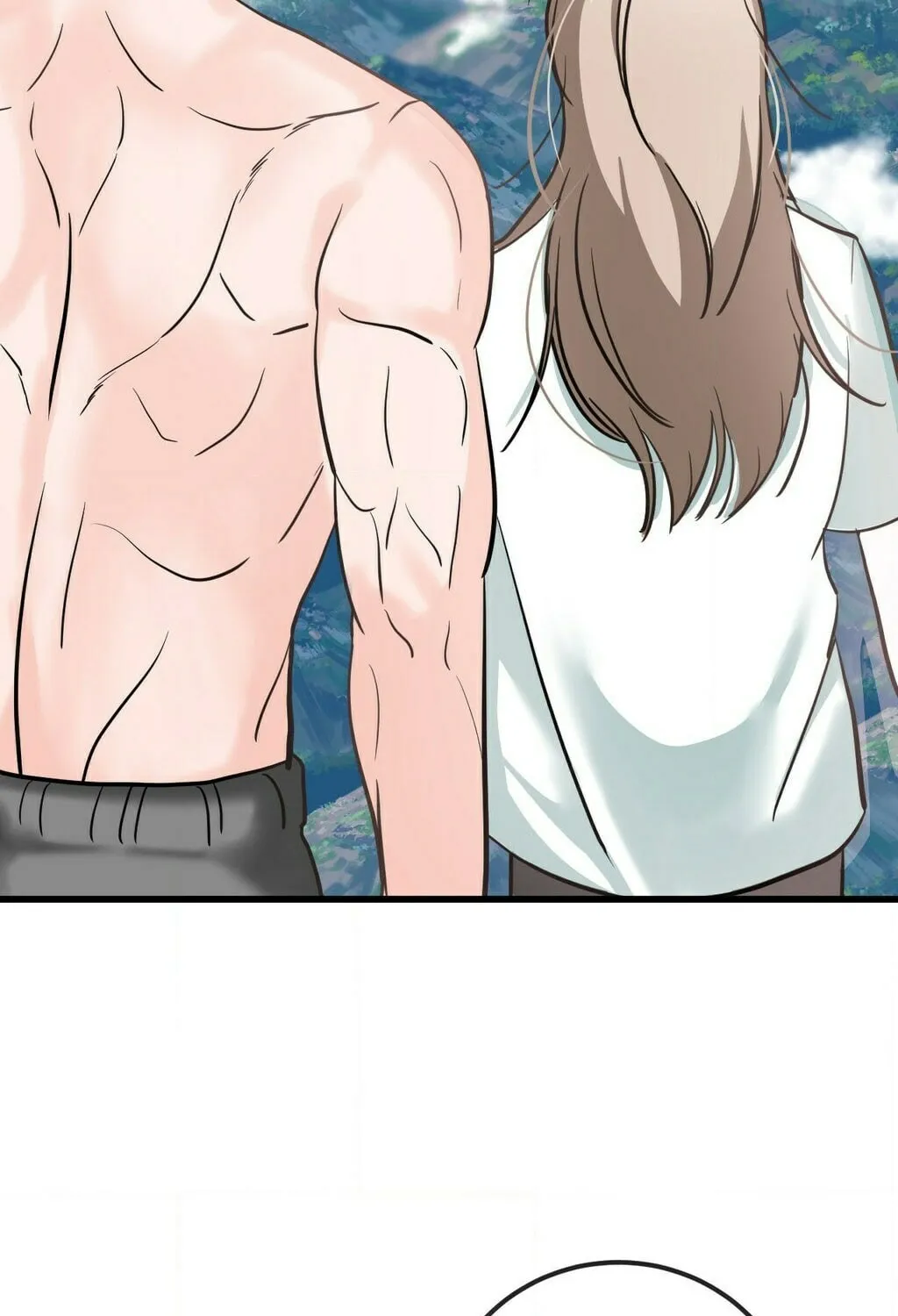 Read Wolves Are Dangerous! chapter 5 image 19 on Lezhin