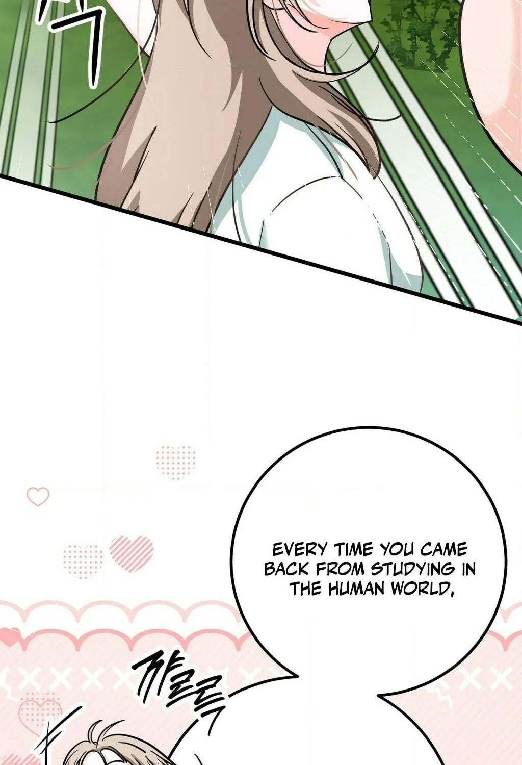 Read Wolves Are Dangerous! chapter 5 image 22 on Lezhin