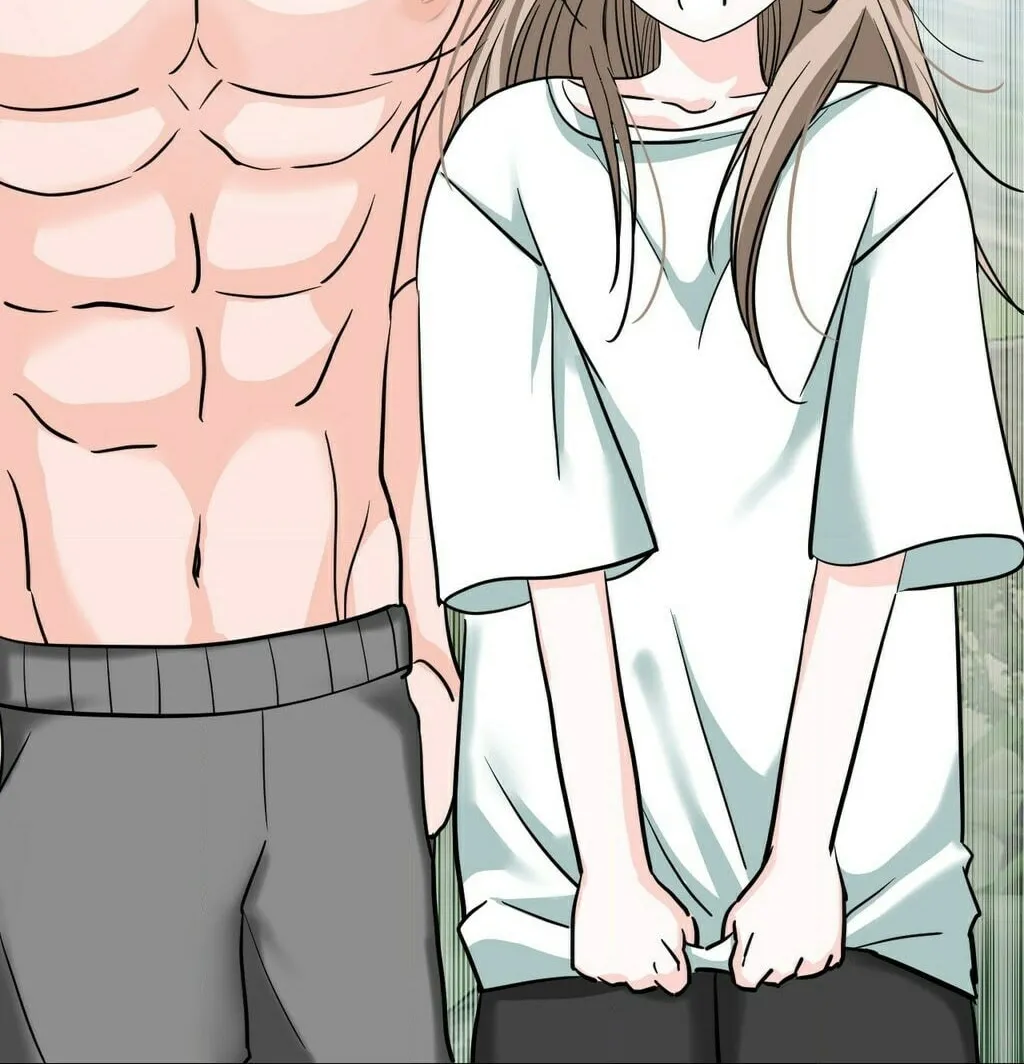 Read Wolves Are Dangerous! chapter 5 image 37 on Lezhin