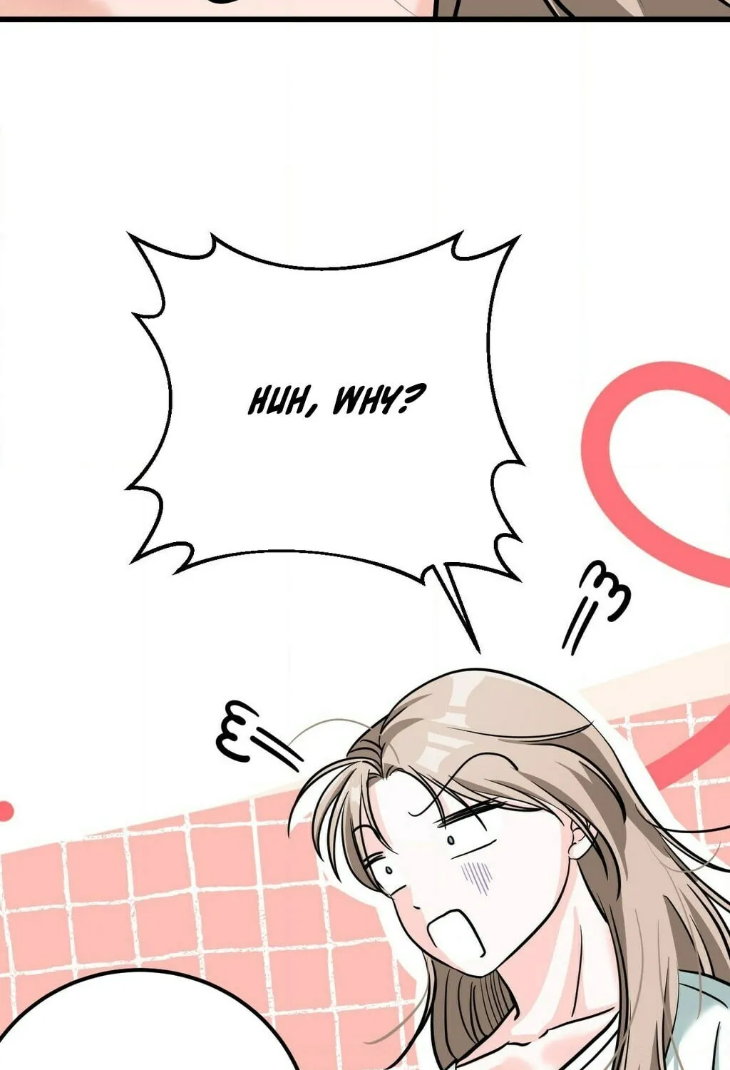 Read Wolves Are Dangerous! chapter 5 image 52 on Lezhin