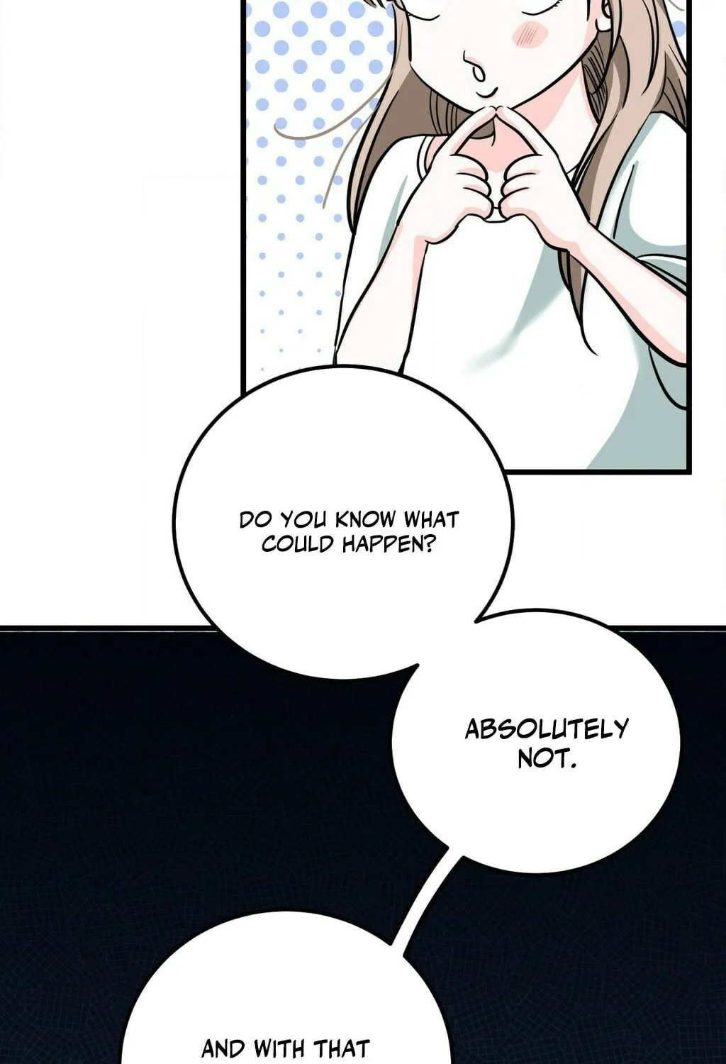 Read Wolves Are Dangerous! chapter 5 image 55 on Lezhin
