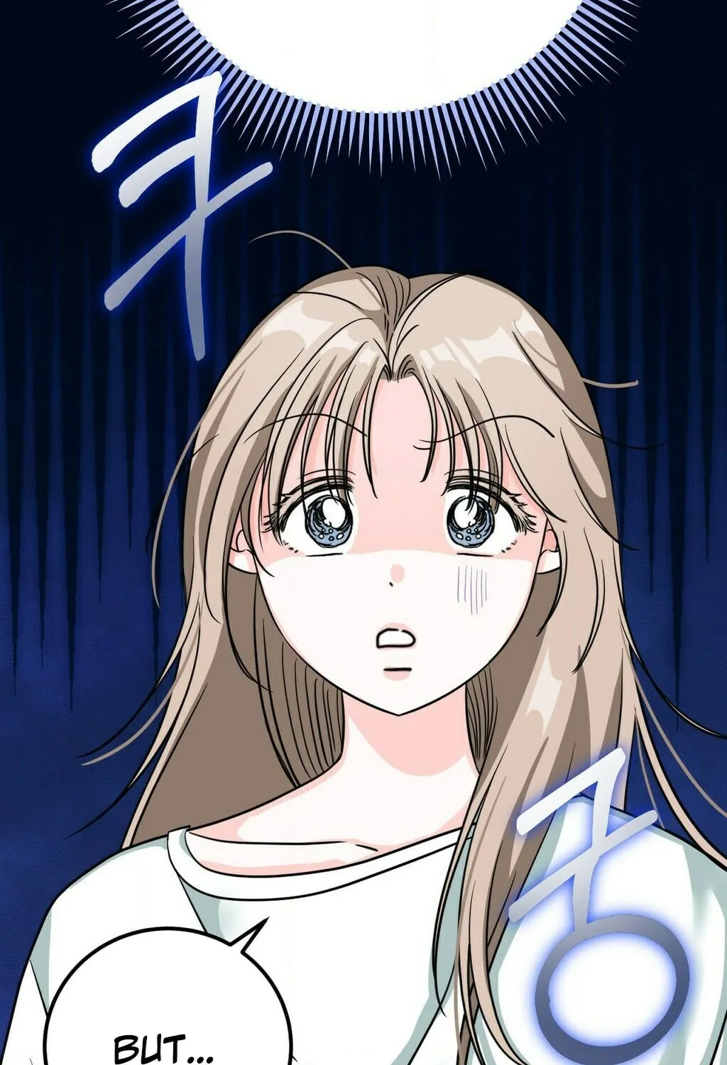 Read Wolves Are Dangerous! chapter 5 image 58 on Lezhin