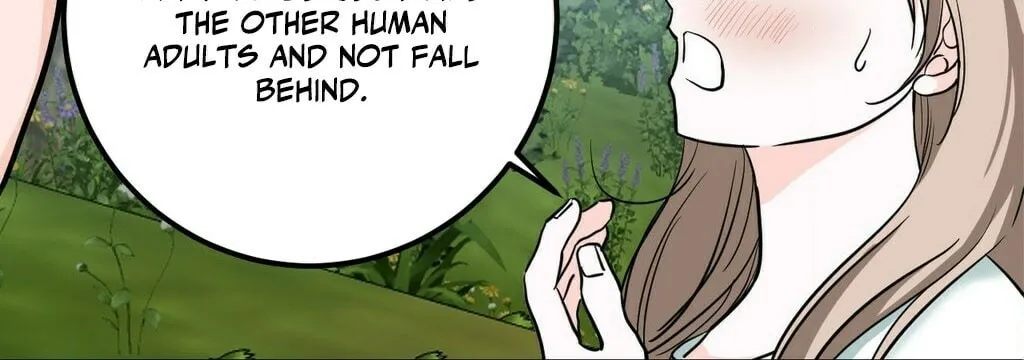 Read Wolves Are Dangerous! chapter 5 image 62 on Lezhin