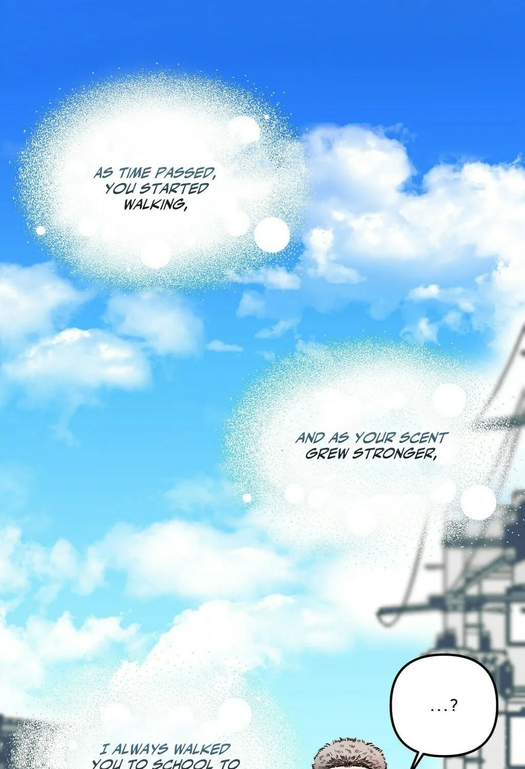 Read Wolves Are Dangerous! chapter 5 image 78 on Lezhin