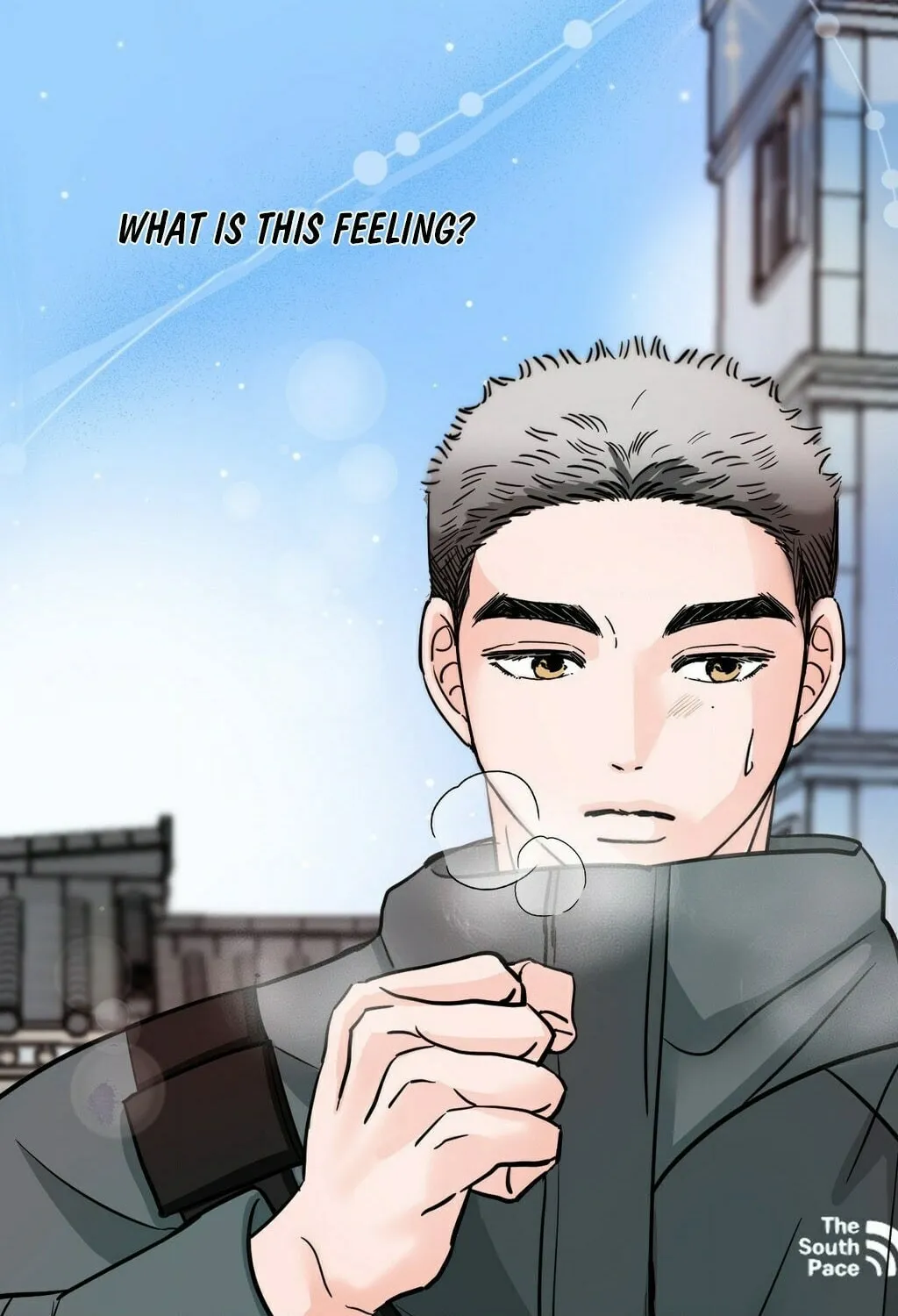 Read Wolves Are Dangerous! chapter 5 image 90 on Lezhin
