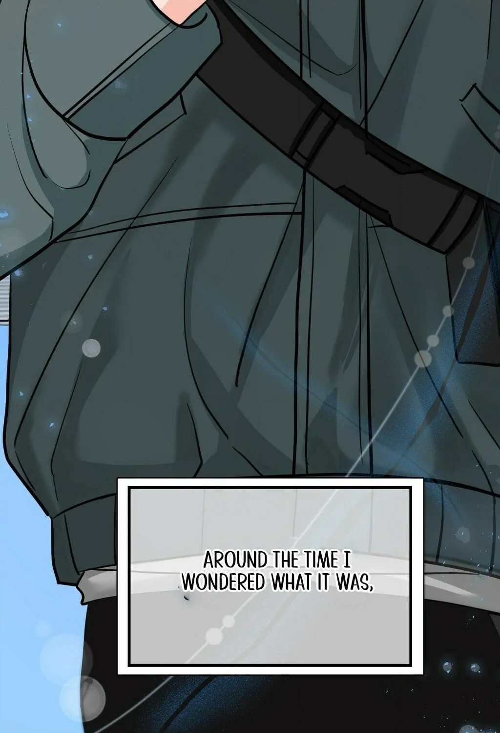 Read Wolves Are Dangerous! chapter 5 image 91 on Lezhin