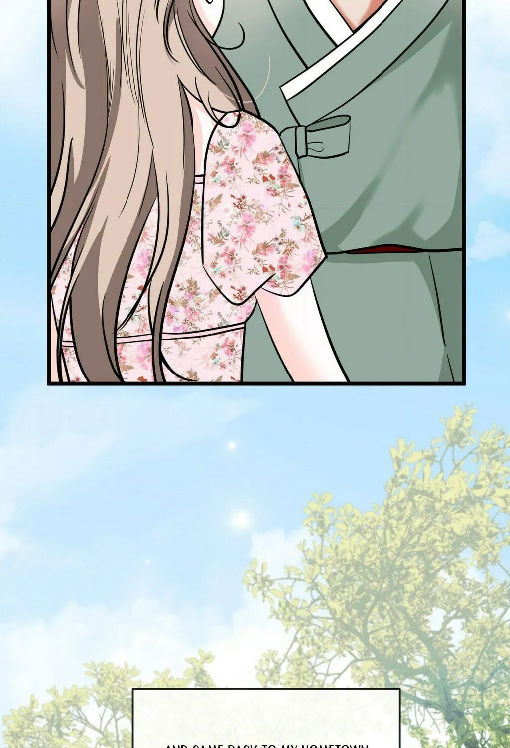 Read Wolves Are Dangerous! chapter 5 image 94 on Lezhin