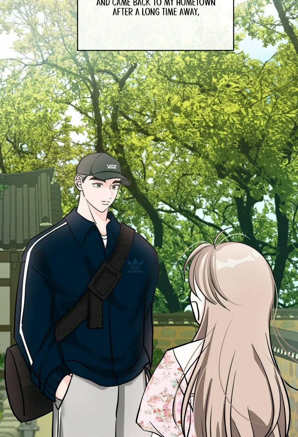Read Wolves Are Dangerous! chapter 5 image 95 on Lezhin