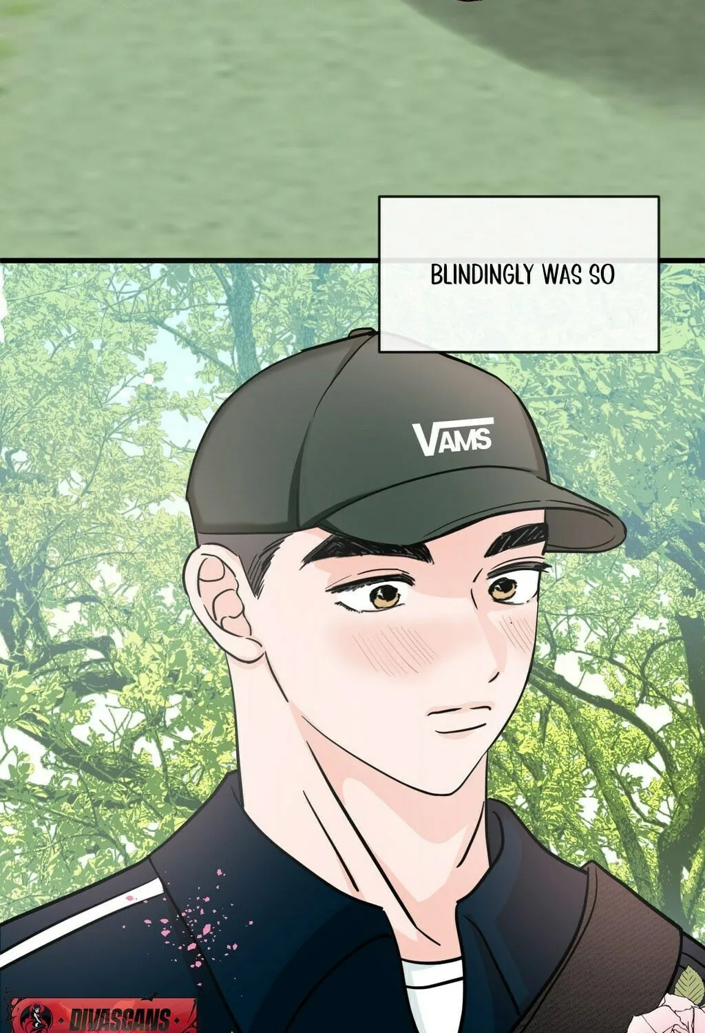 Read Wolves Are Dangerous! chapter 5 image 97 on Lezhin