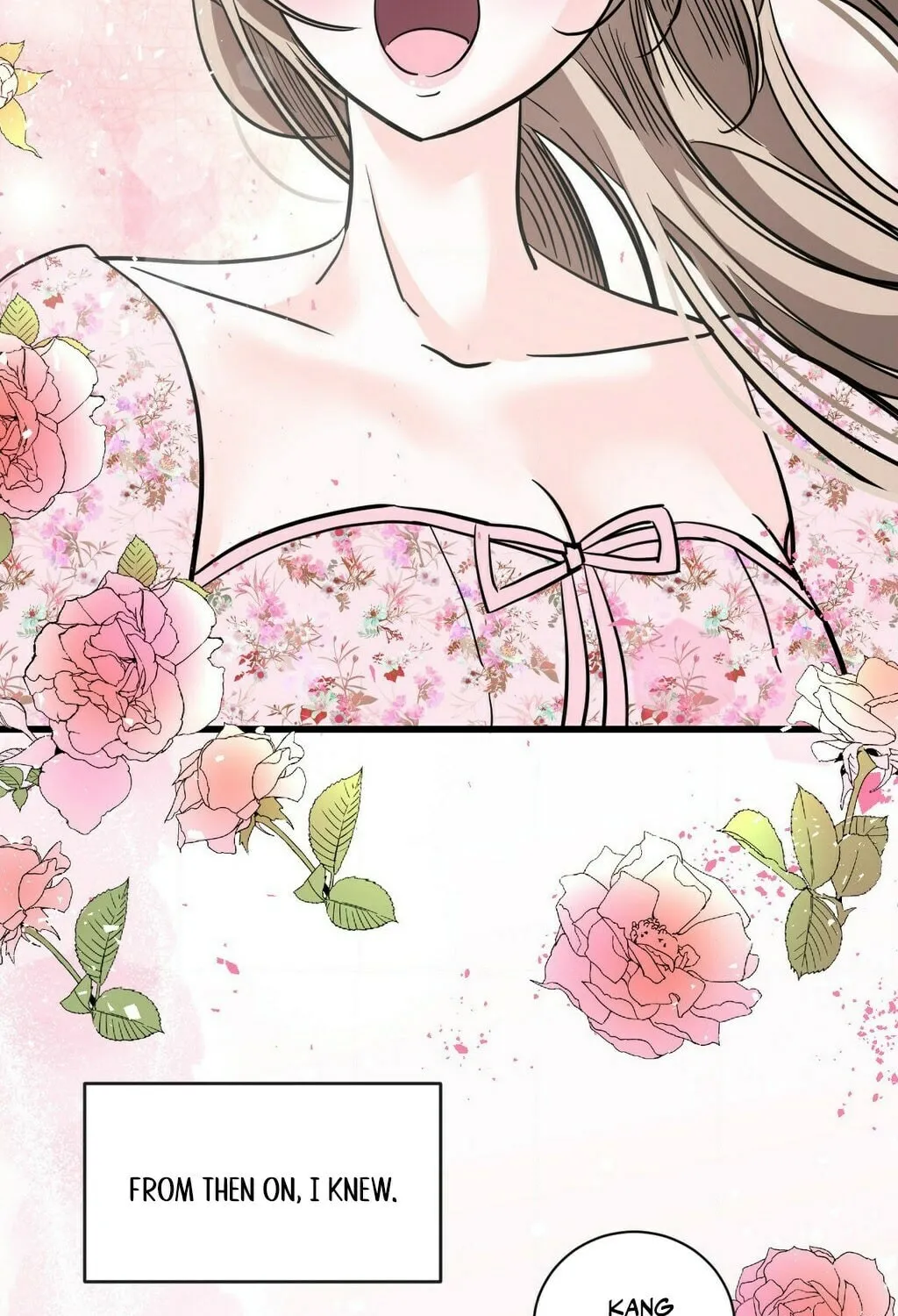 Read Wolves Are Dangerous! chapter 5 image 99 on Lezhin