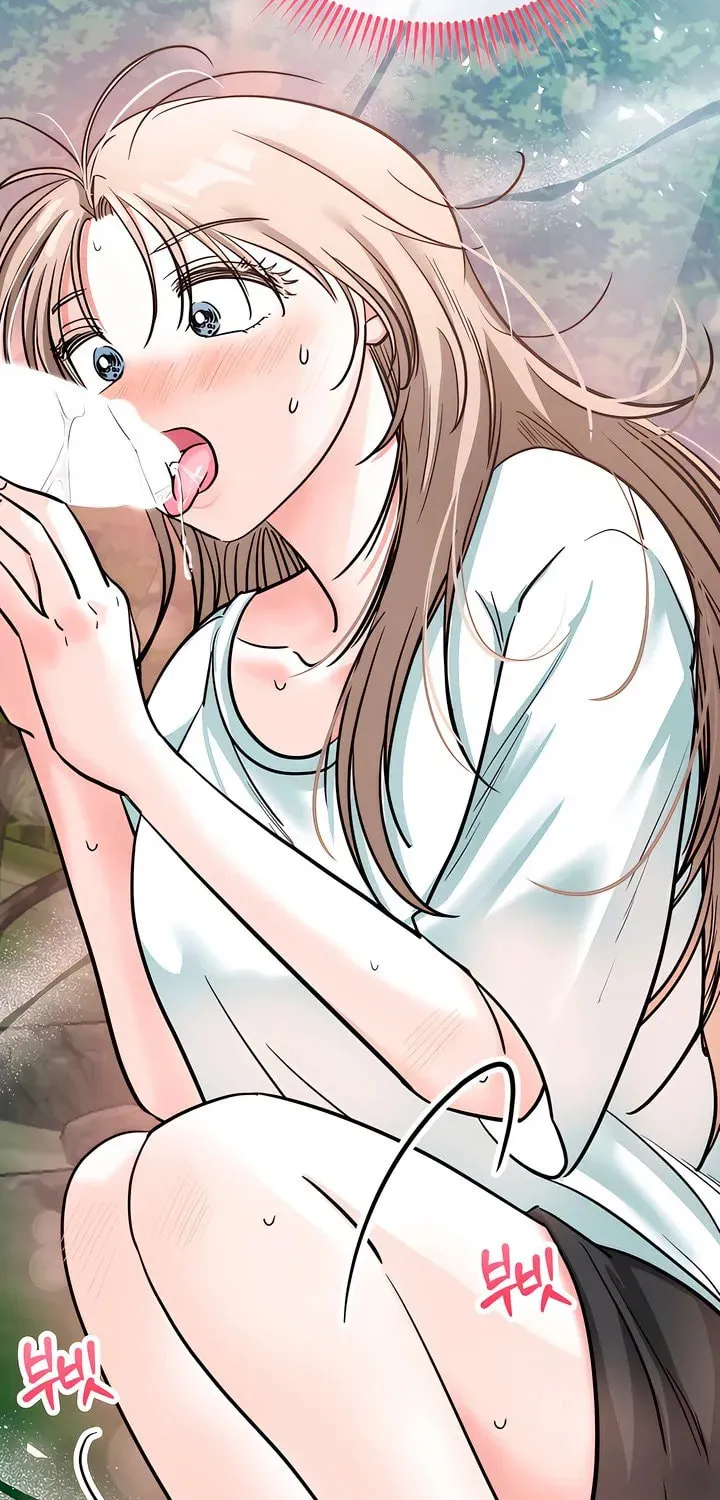 Read Wolves Are Dangerous! chapter 6 image 10 on Lezhin