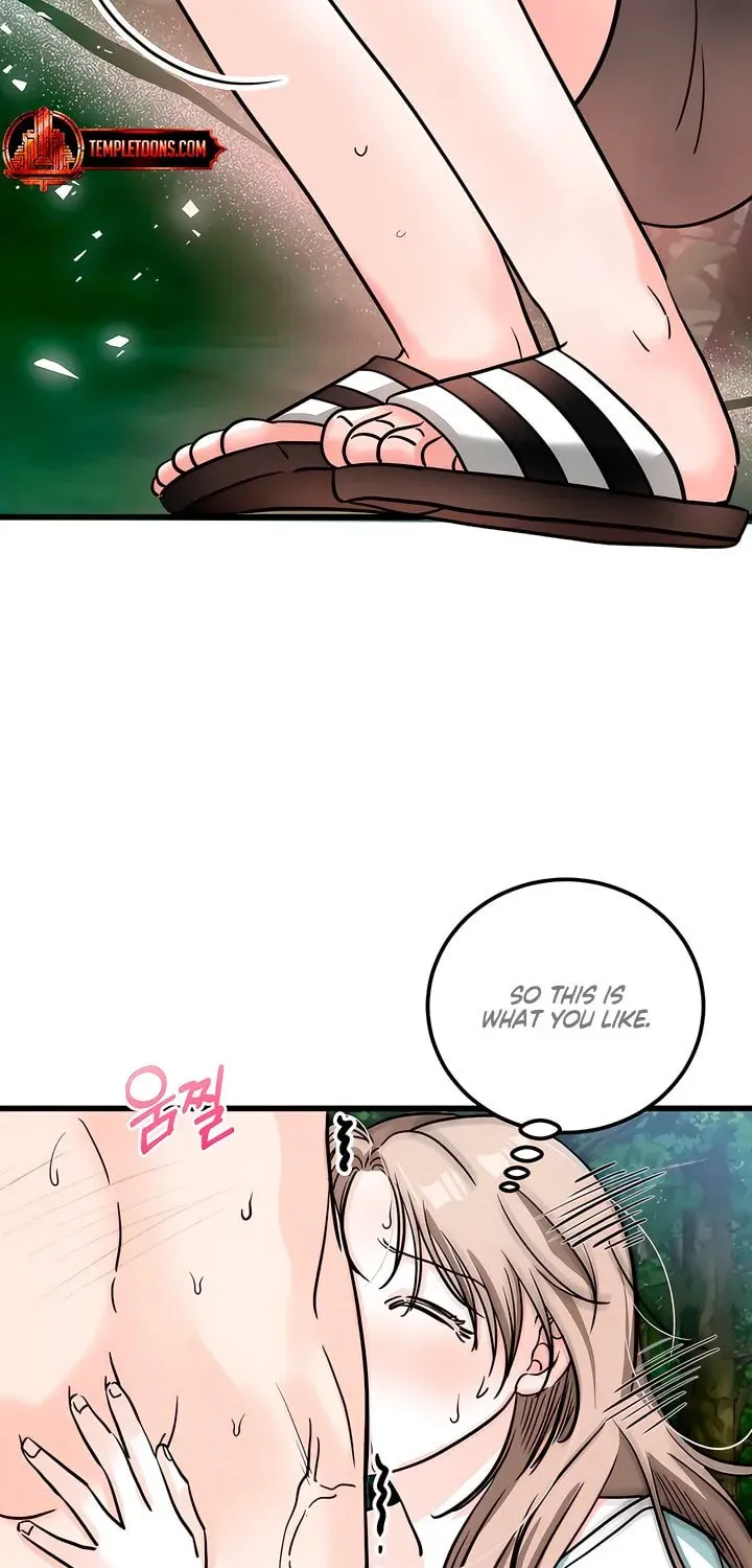 Read Wolves Are Dangerous! chapter 6 image 11 on Lezhin