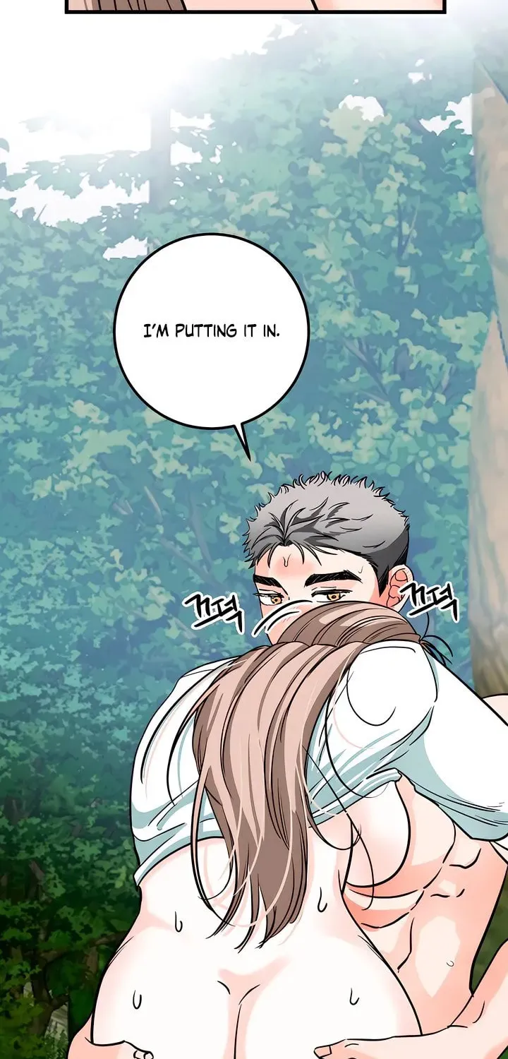 Read Wolves Are Dangerous! chapter 6 image 27 on Lezhin