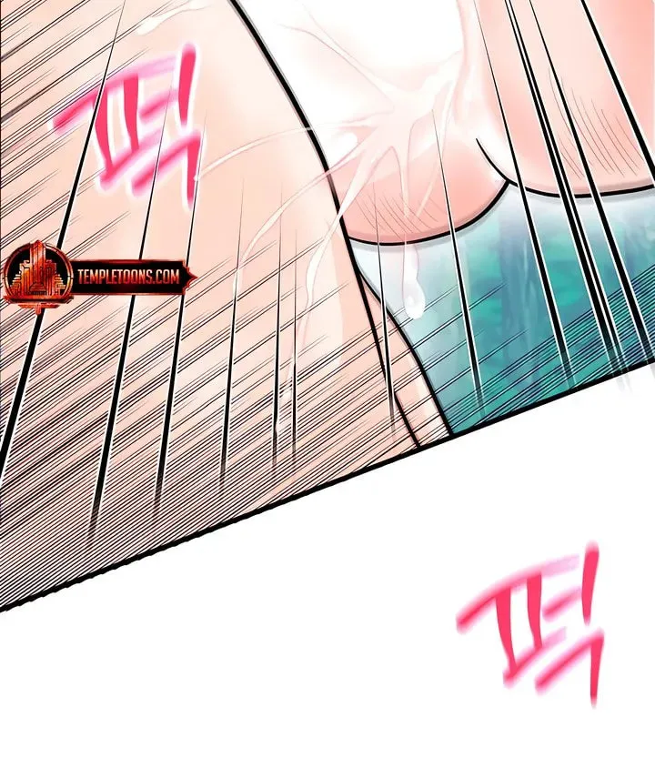 Read Wolves Are Dangerous! chapter 6 image 36 on Lezhin