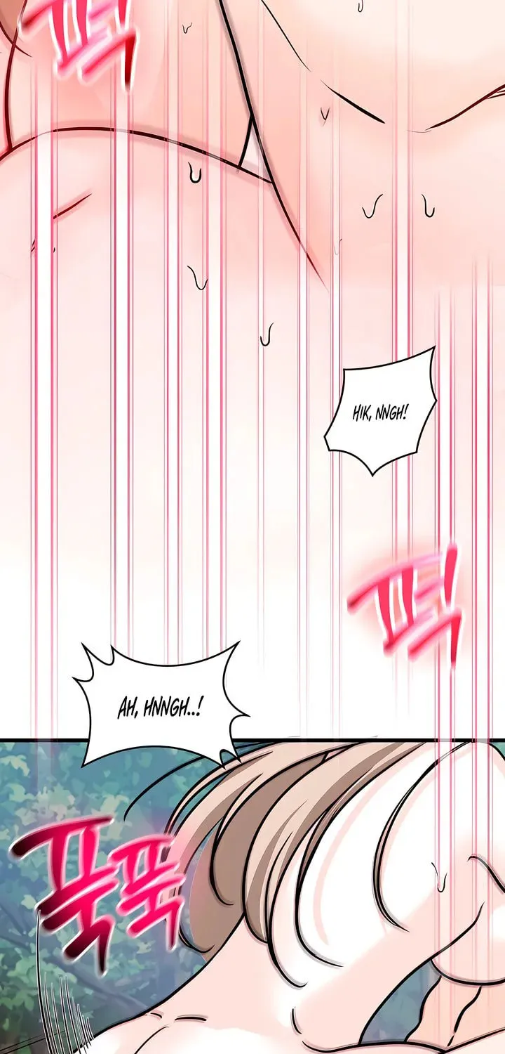 Read Wolves Are Dangerous! chapter 6 image 39 on Lezhin