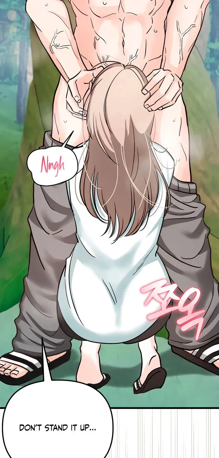Read Wolves Are Dangerous! chapter 6 image 4 on Lezhin