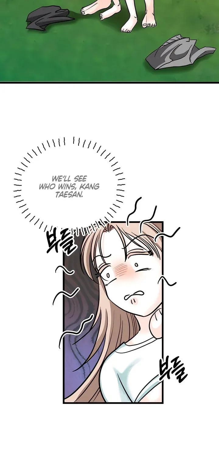 Read Wolves Are Dangerous! chapter 6 image 59 on Lezhin