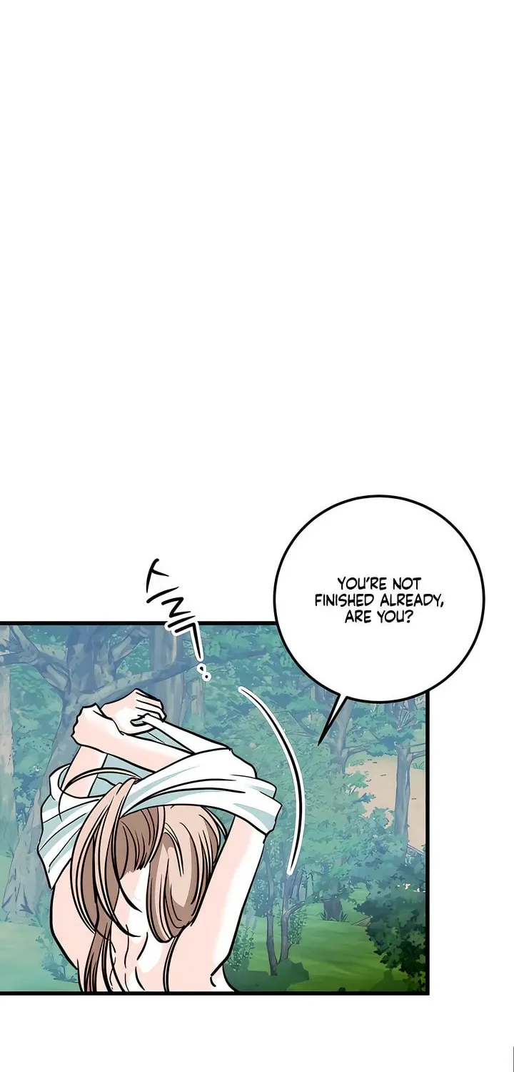 Read Wolves Are Dangerous! chapter 6 image 60 on Lezhin